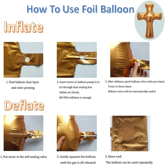 Skeleton Dinosaur Mylar Foil balloons {5}