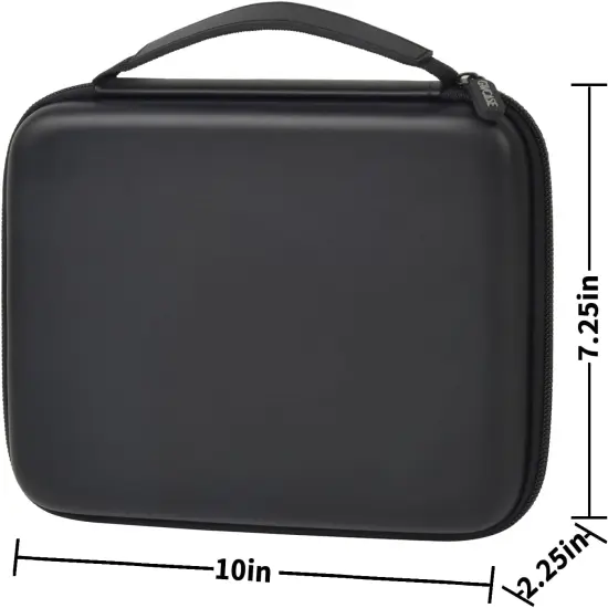 42 Slots Ring Jewelry Storage Case {2}