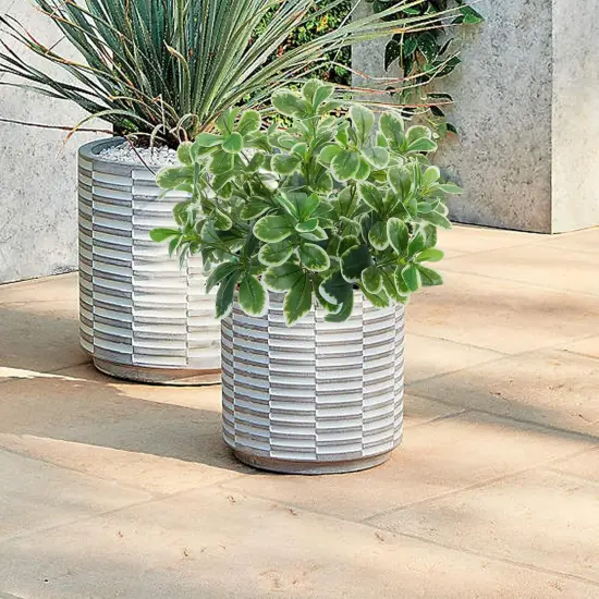 Artificial Shrubs Artificial Shrubs Real Touch Artificial Greenery Fake Plants Silk Schefflera Bushes Indoor Outdoor Garden Front Proch Office Home Table Centerpieces Wall Hanging Decor 2pcs {4}