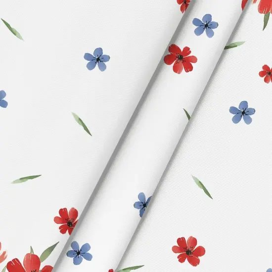 4th of July Tablecloth 60x84 Inch {5}