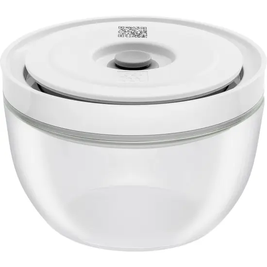 ZWILLING Fresh & Save BOWLS Glass Vacuum Bowl {2}