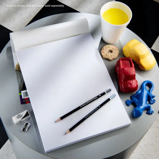 RTN-122 | Sketching Artist Pad {2}