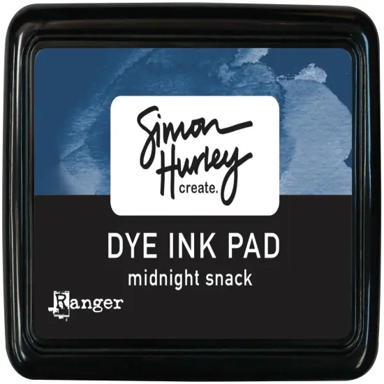 Simon Hurley create. Dye Ink Pad {2}