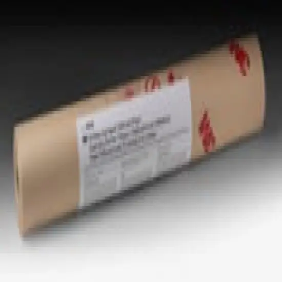 3M&trade; Welding and Spark Deflection Paper 05916, 24 in x 150 ft {1}