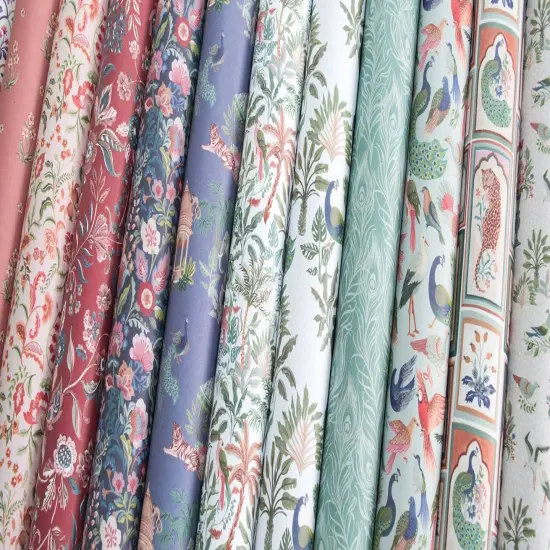 Craft Consortium Double-Sided Paper Pad 6"X6" 40/Pkg-Palace Garden, 20 Designs {4}