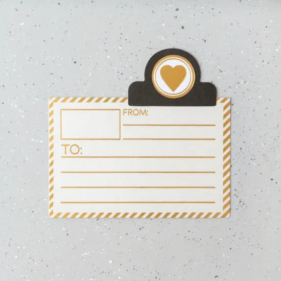 Bo Bunny Charmed Chronicles Ephemera-Journaling {4}