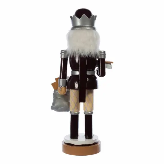 Kurt Adler 14-Inch Hershey's S'mores Nutcracker {2}