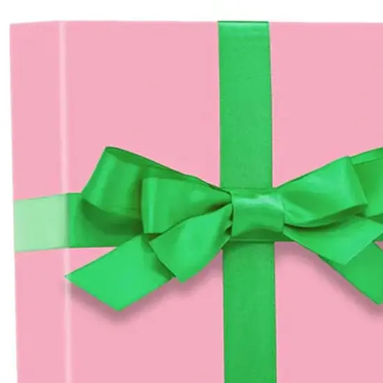 Bold Solid Color Wrap 24" x 833' for Effortless Elegance {2}