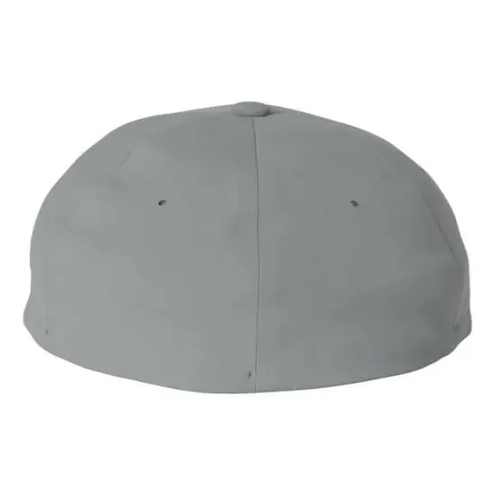 Flexfit&reg; Delta Seamless Cap Silver {2}