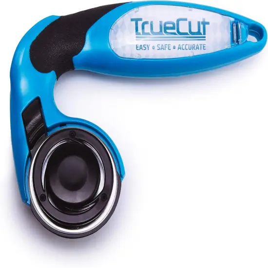 My Comfort 45mm Cutter {1}