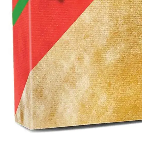 High Strength Wrap Roll 30" x 417' 55 lbs {5}