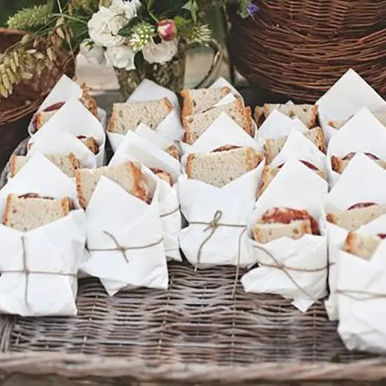 Mechaly Polyester XL Extra Large Solid Bandana - 27 x 27 Inches - 6 Pack {4}