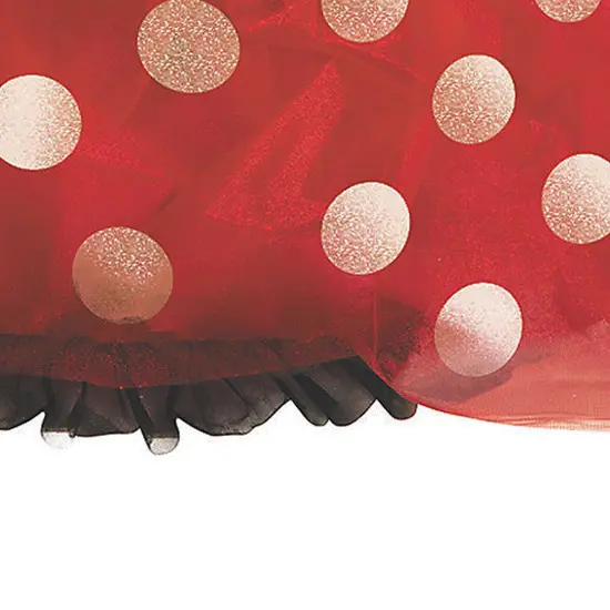 Infant Minnie Costume {2}