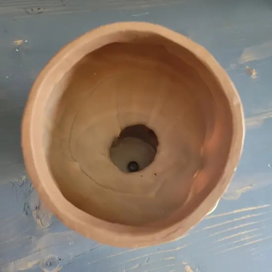 Face Planter Pots Head Flower Pots Planters for Indoor Plants Plant Pots for Succulent Ideal Present Ideas {5}