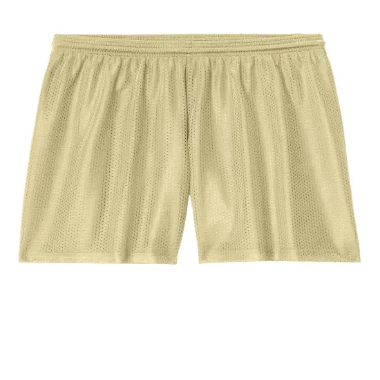 Sport Tek&reg; Posi Charge Mesh Shorts True Royal {1}