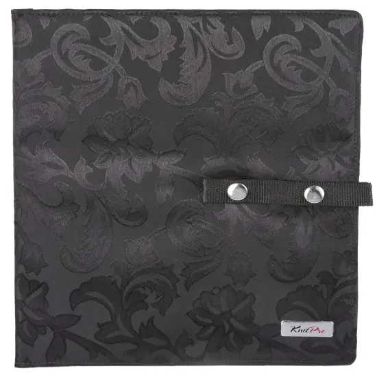 KnitPro MAGMA Large Knitting Chart Keeper-W/Magnets {1}