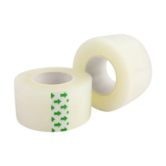 Sulky Clear Embroidery Tape {3}