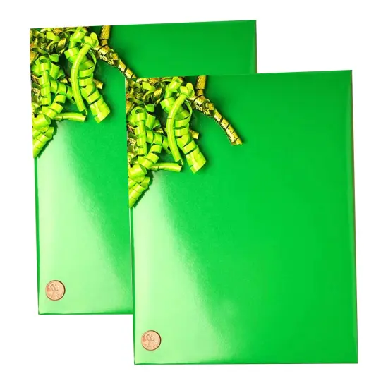 Durable Solid Color Wrap 26" x 833' 60 lbs for Everyday Use {4}