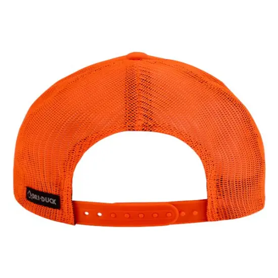 DRI DUCK&reg; 3D Buck Pro Cap Blaze Mesh {2}