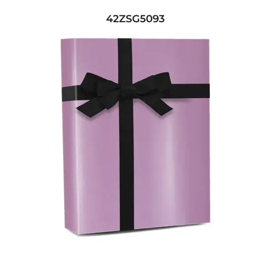 Generous Solid Gift Wrap 24" x 833' 60 lbs for Large Presents {3}