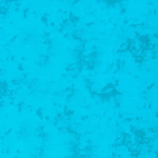 Mook Fabrics Marble Snuggy Flannel Fabric [43 in. Wide] - By The Yard Aqua {1}