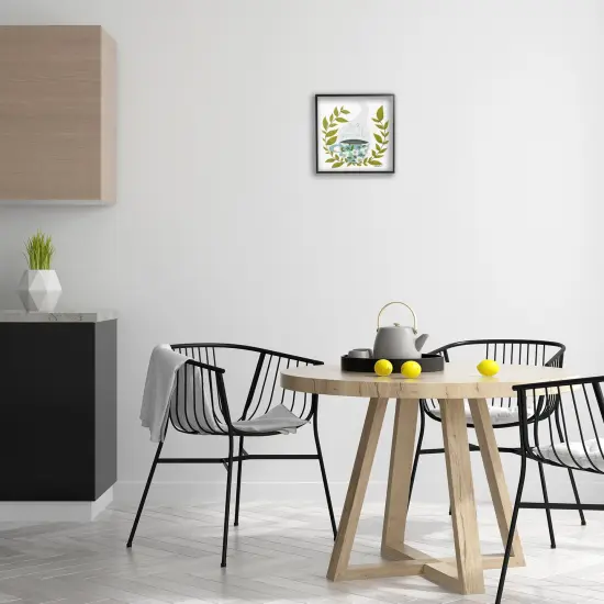 Stupell Industries Take Care with Relaxing Coffee Framed Giclee Design by Mandy Ford Art + Illustration {2}