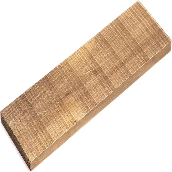 6 Pack Rustic Style Weathered Reclaimed Wood Bundle Perfect for Homemade Shelves, DIY Projects and Home Decor {5}