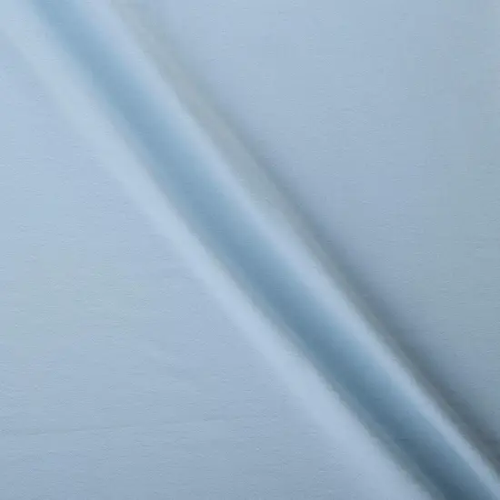 Mook Fabrics Solid Snuggle Flannel Fabric [43 in. Wide] - By The Yard Med Blue {1}