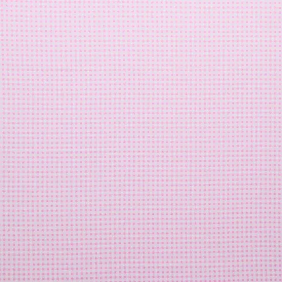 Mook Fabrics Gingham Flannel Fabric [43 in. Wide] - By The Yard Lilac {1}