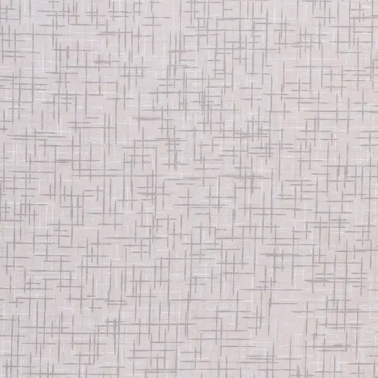 Mook Fabrics Linen Look Cotton Fabric [108 in. Wide] - By The Yard Harbor Mist {1}