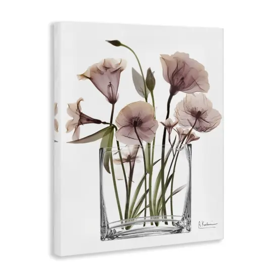 Stupell Industries Modern Elegant Vase Canvas Design by Albert Koetsier {3}