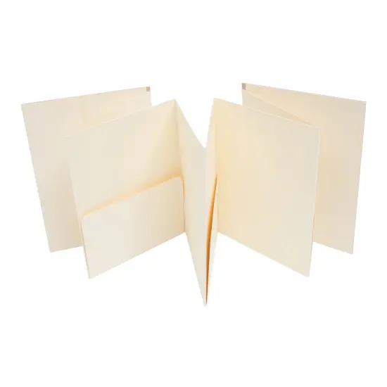 Tim Holtz Idea-ology Pocket Folio-1 Pieces {4}