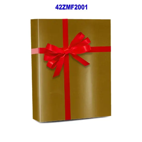 Sturdy Solid Wrapping Paper 30" x 417' 60 lbs for Eye Catching Gifts {3}