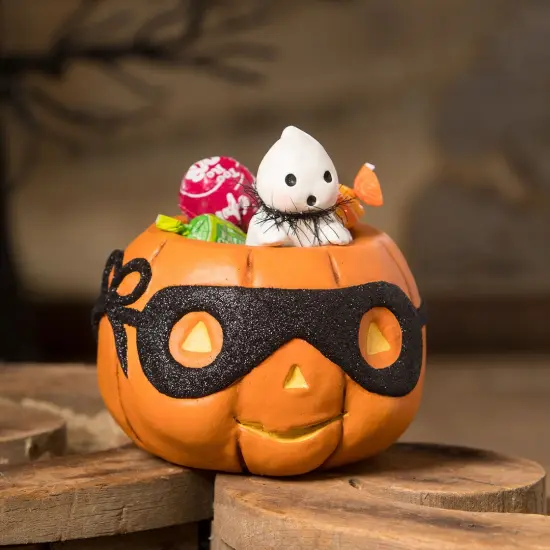 JOL and Peeking Boo 5.25" {4}