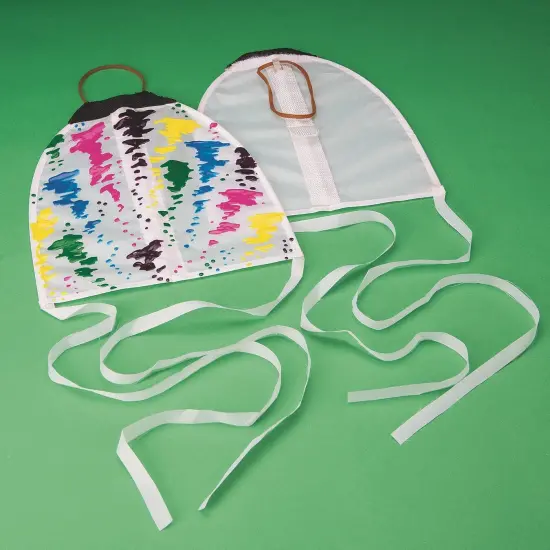 Color-Me&trade; Wacky Flyers (Pack of 12) {4}