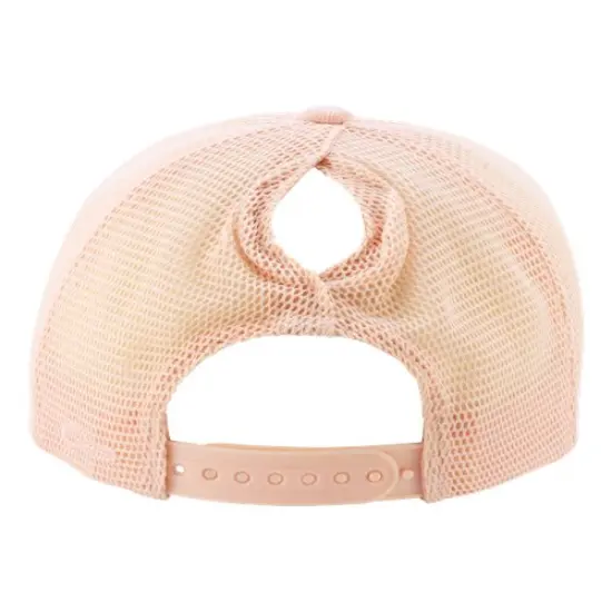 Infinity Her&reg; Women's Corduroy Cap Pink S/Floral/Sorbet {2}