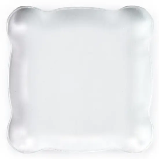 Tonic Studios Acrylic Stamping Block-2"X2" {6}