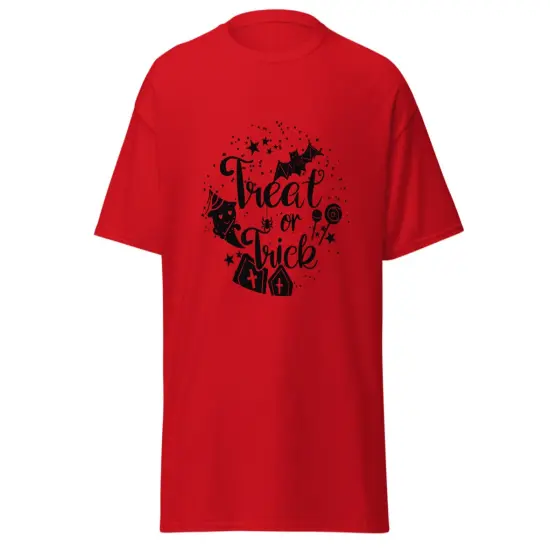 Treat or trick grave yard halloween {3}