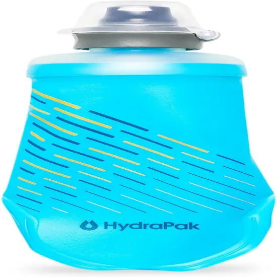 SoftFlask - Collapsible Nutrition Flask {1}