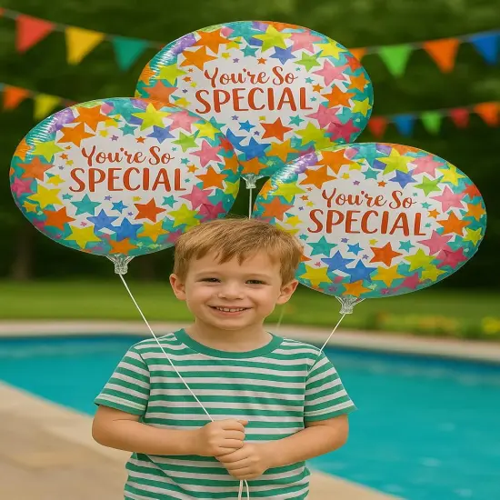 For Parties Decorations Birthdays {3}