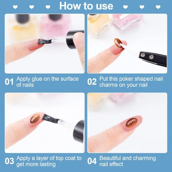 50 Grams Football Party Table Confetti {5}