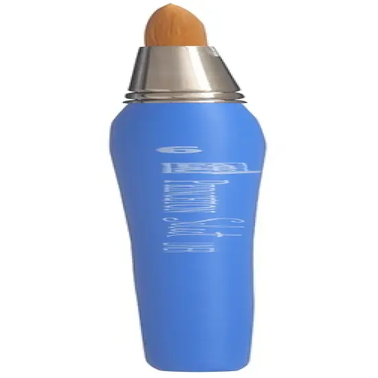 Princeton Select Synthetic Short Handle Brush -Liner Size 6 {1}