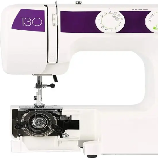 Elna eXplore 130 Mechanical Sewing Machine {2}