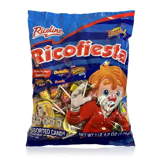 Ricolino Ricofiesta 3.3Lb {1}
