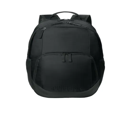 Sport-Tek&reg; Rec Backpack TrueRoyal {3}