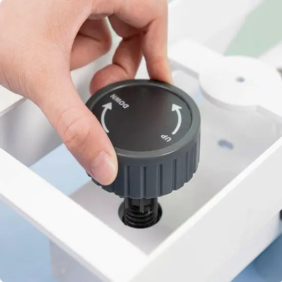 Otter Clamshell Heat Press: Efficient and Reliable DTF Transfer Machine, 16" x 20" {3}