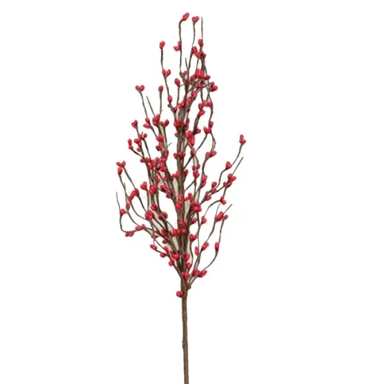 Pip Berry Spray Red {1}