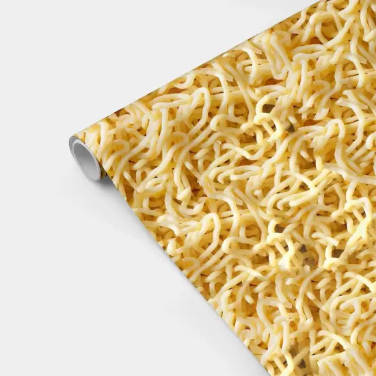 Ramen Gift Wrap {3}