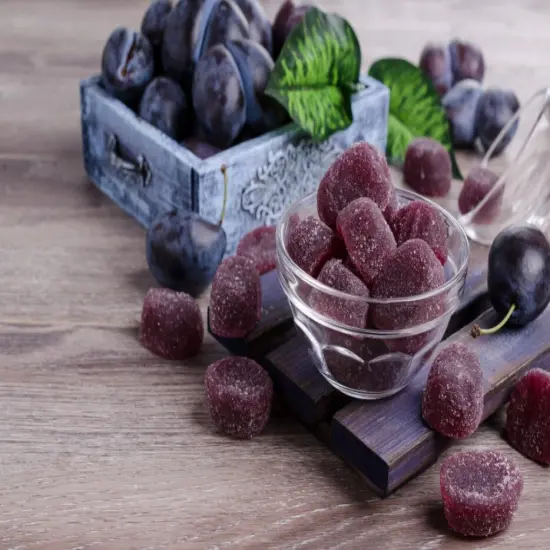 Sugarplum Wish - Premium Fragrance Oil {1}