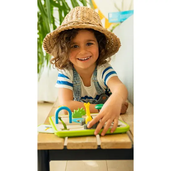 Safari Park Jr.&trade; Learning Game {3}